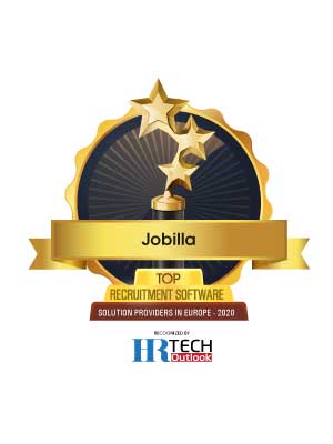 Top 10 Recruitment Software Solution Companies in Europe - 2020